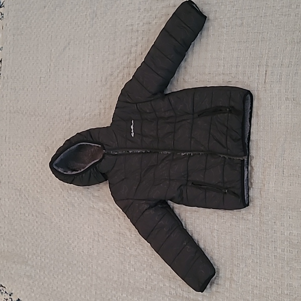 Eddie Bauer coat